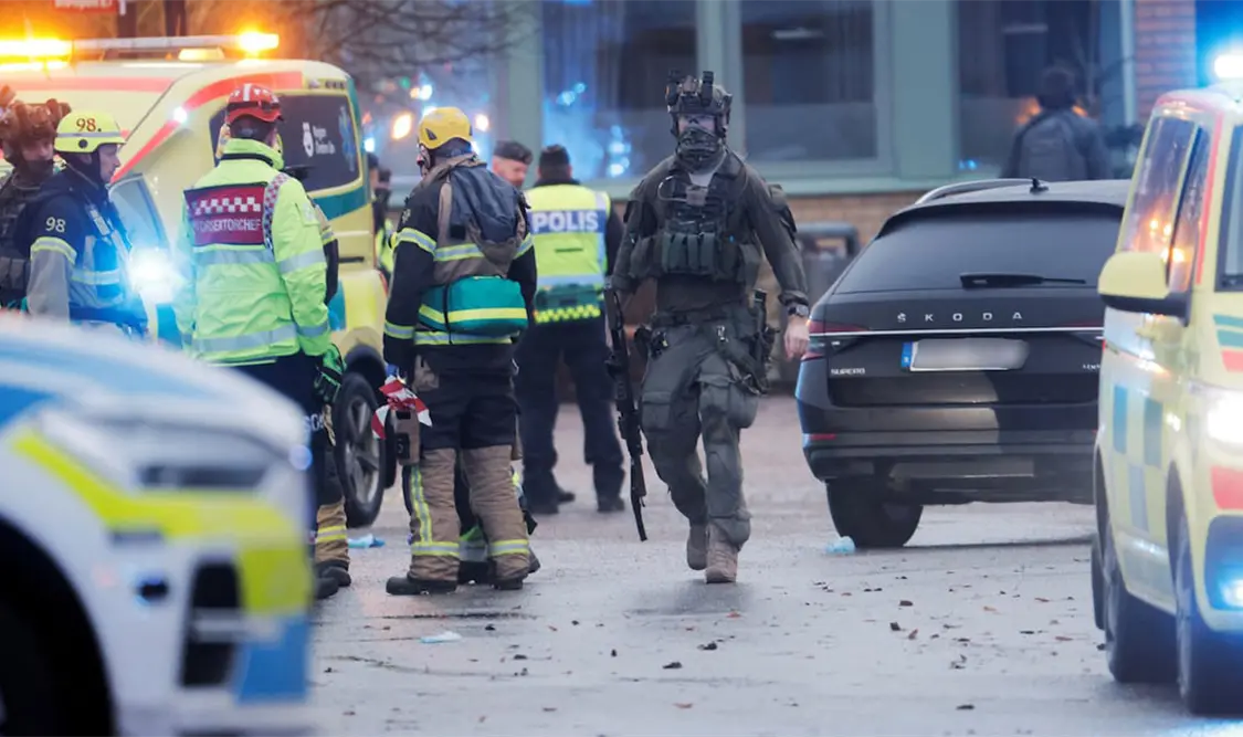 Llaman a mexicanos en Suecia a seguir medidas