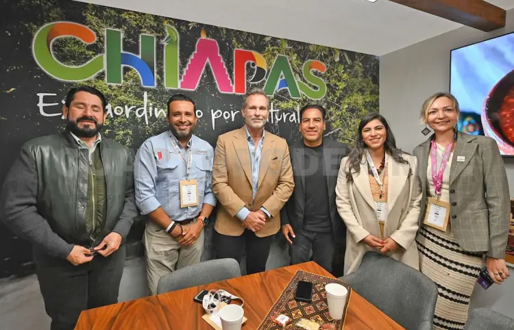 Impulsan alianza con Guatemala para promover turismo
