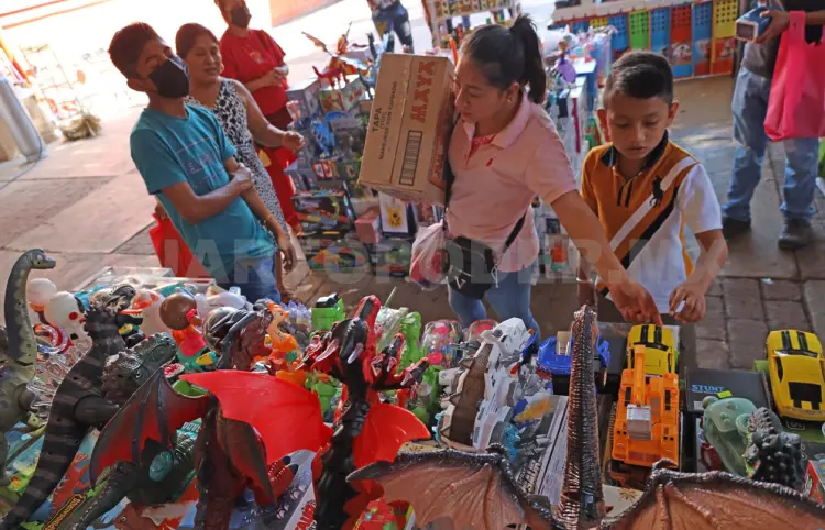 Regalo, un sueño que une a infancias y adultos