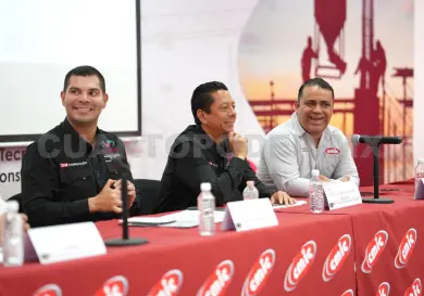CMIC, una aliada en el combate a la corrupción