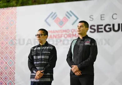Se ha impactado en las estructuras del crimen organizado
