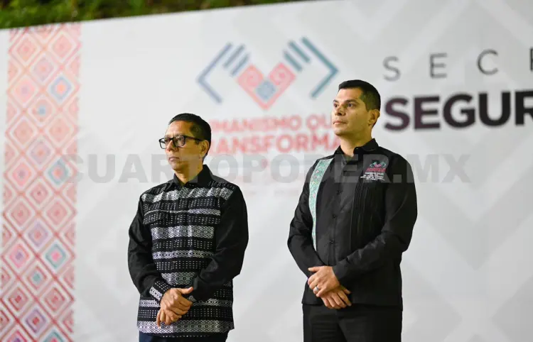 Se ha impactado en las estructuras del crimen organizado