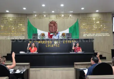 Aprueban Plan Estatal de Desarrollo 2025-2030