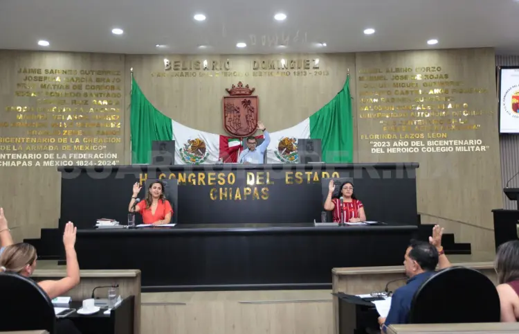 Aprueban Plan Estatal de Desarrollo 2025-2030