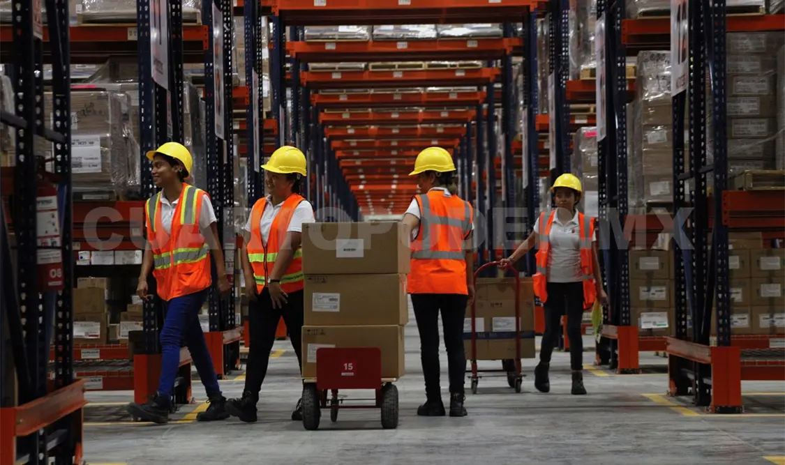 Estímulo del IVA potencia las inversiones