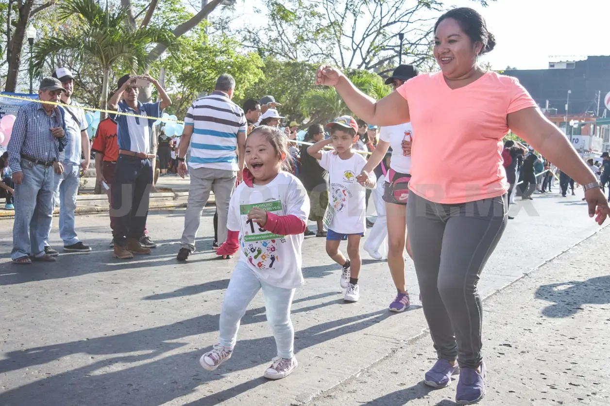Listos para Igualdad para Todos en el Deporte