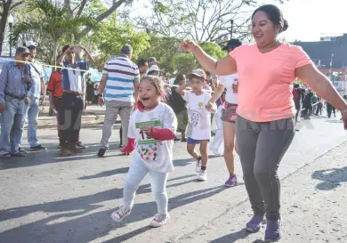 Listos para Igualdad para Todos en el Deporte