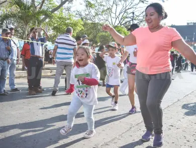 Listos para Igualdad para Todos en el Deporte