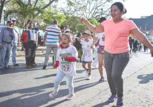 Listos para Igualdad para Todos en el Deporte