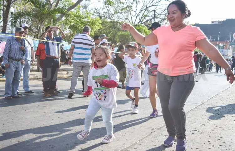 Listos para Igualdad para Todos en el Deporte