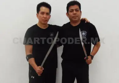 Dino Florence llega a EFA Chiapas en mayo