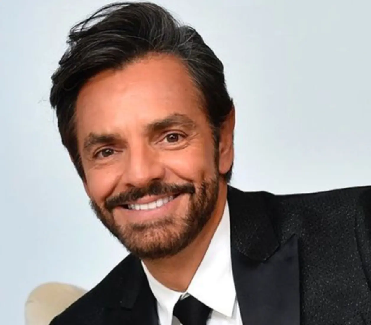 Derbez nunca se negó a hacer Shrek 5