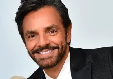 Derbez nunca se negó a hacer Shrek 5