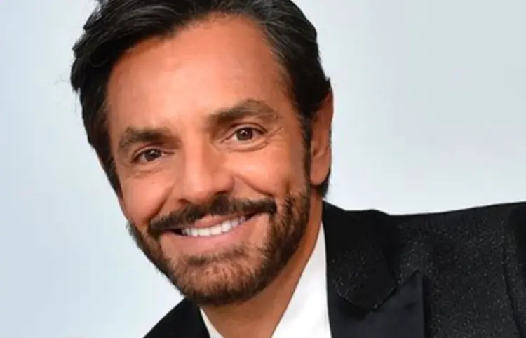 Derbez nunca se negó a hacer Shrek 5