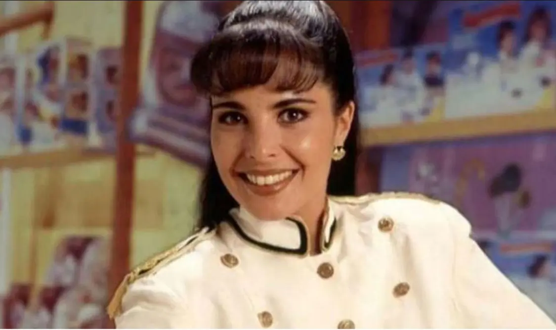 Mariana Levy: 20 años de su muerte