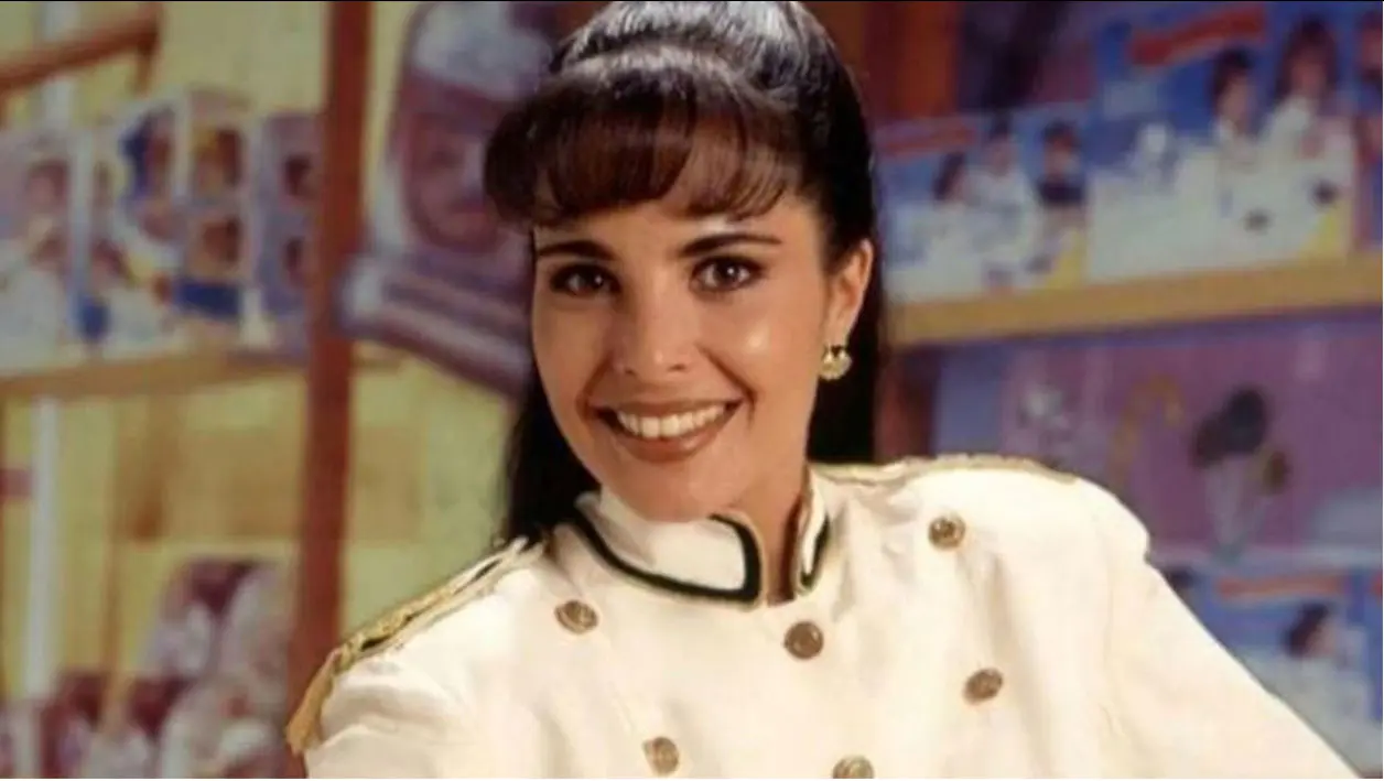 Mariana Levy: 20 años de su muerte