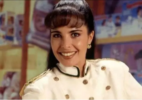 Mariana Levy: 20 años de su muerte