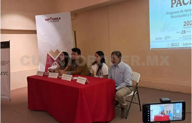 Pecda rompe récord de postulaciones
