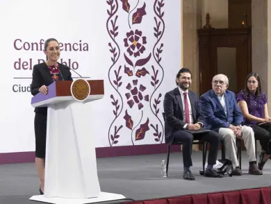 EE. UU. muy interesado en "disminuir el déficit"