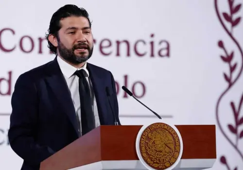 México vive una primavera laboral