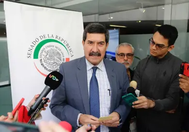 Senadores detallan ruta de foros de Ley de Telecom