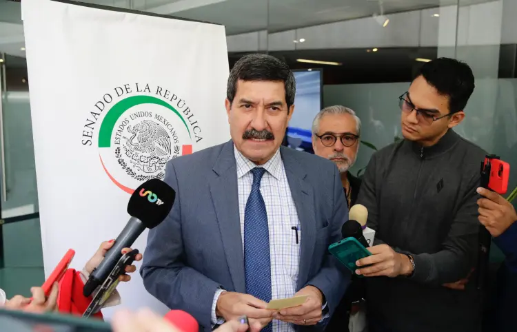Detallan ruta de foros de Ley de Telecom