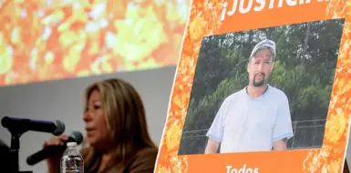 Instan a EE. UU. reabrir caso de migrante mexicano