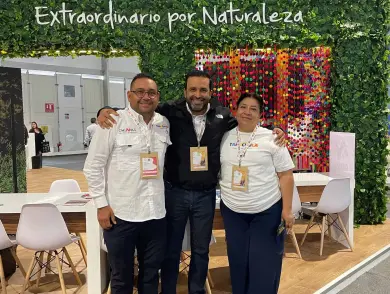 Chiapas, tu destino seguro