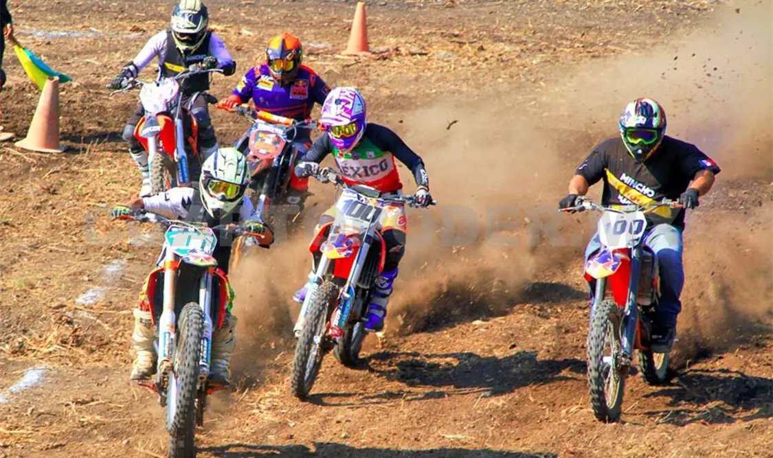 Comienza la adrenalina del Campeonato Estatal