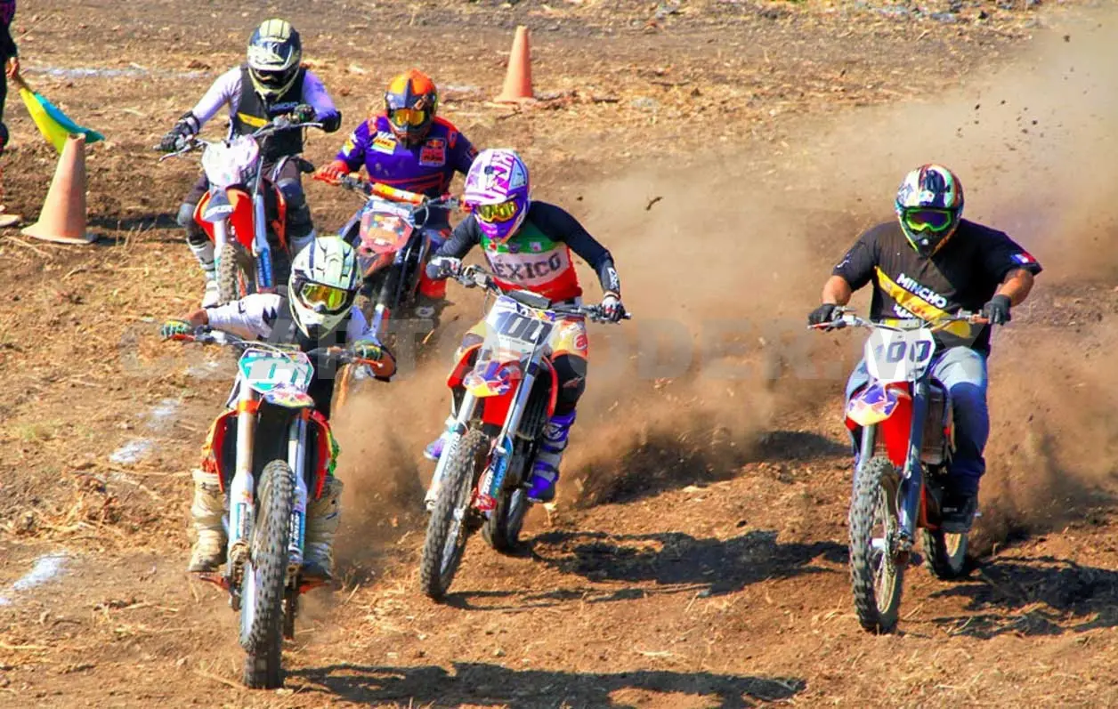 Comienza la adrenalina del Campeonato Estatal