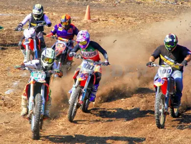 Comienza la adrenalina del Campeonato Estatal