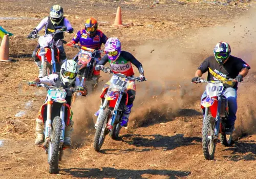 Comienza la adrenalina del Campeonato Estatal