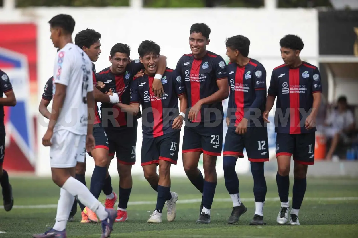 Estudiantes, imparable en arranque de Liguilla