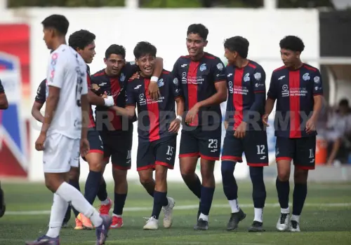 Estudiantes, imparable en arranque de Liguilla