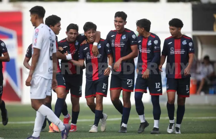 Estudiantes, imparable en arranque de Liguilla