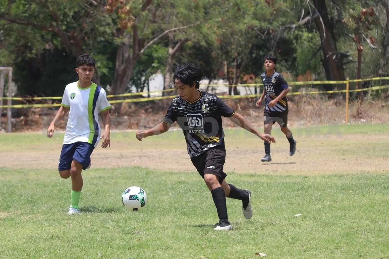 Pavones lanza visoría rumbo a la Liga TDP
