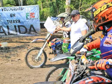 Comienza la adrenalina del Campeonato Estatal