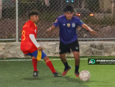 Didis FC y Bosque FC dominan la cima