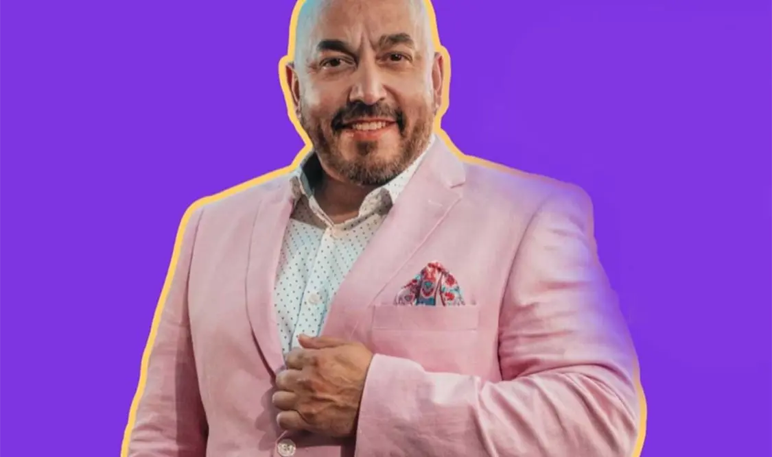 Lupillo Rivera abandona reality