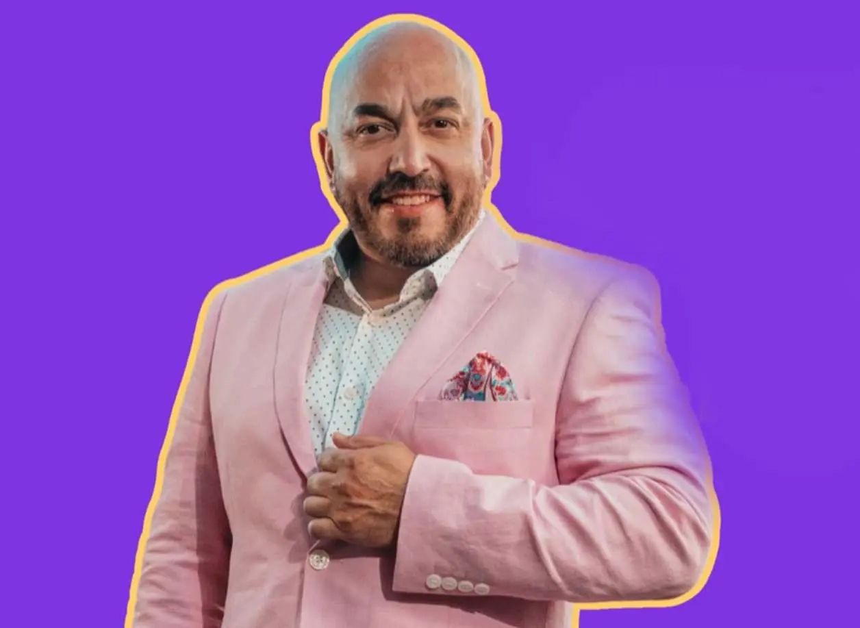 Lupillo Rivera abandona reality