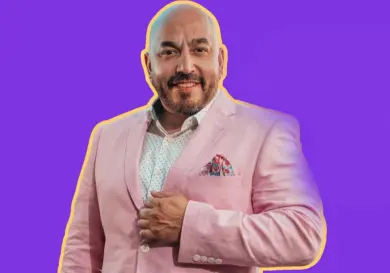 Lupillo Rivera abandona reality