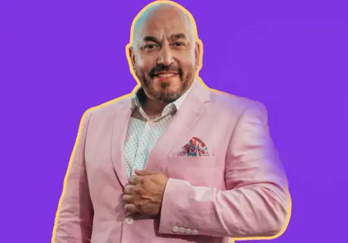Lupillo Rivera abandona reality