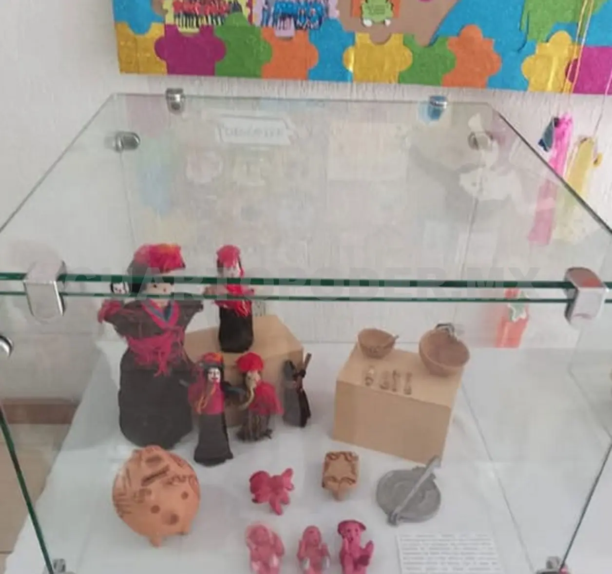 Juguetes, tradición e ilustraciones