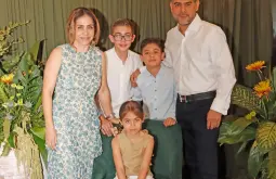 ¡Felices 43, Pepe Toño!