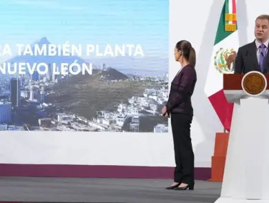 Unilever invertirá 30,000 millones de pesos en México entre 2025 y 2028