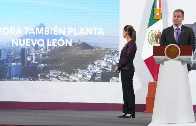 Unilever invertirá 30,000 millones de pesos en México entre 2025 y 2028