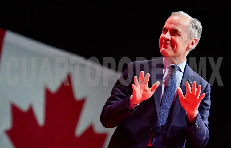 Carney se reunirá con Trump tras su victoria electoral en Canadá