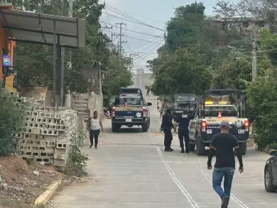 Renuncia a la vida y se ahorca en su vivienda