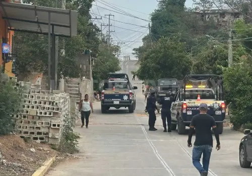 Renuncia a la vida y se ahorca en su vivienda