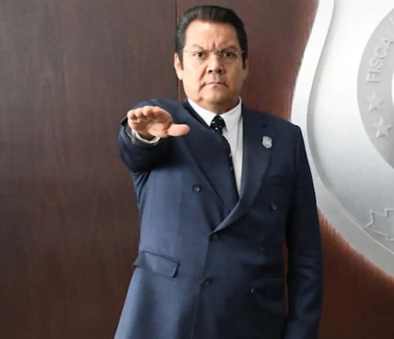 Nombran a Leonel Díaz como fiscal Anticorrupción
